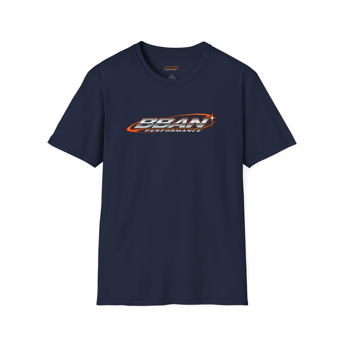 BBAN AXLE TEE