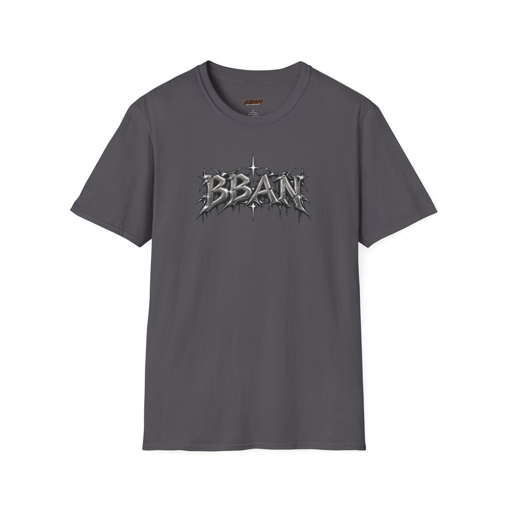 CHROME BBAN TEE