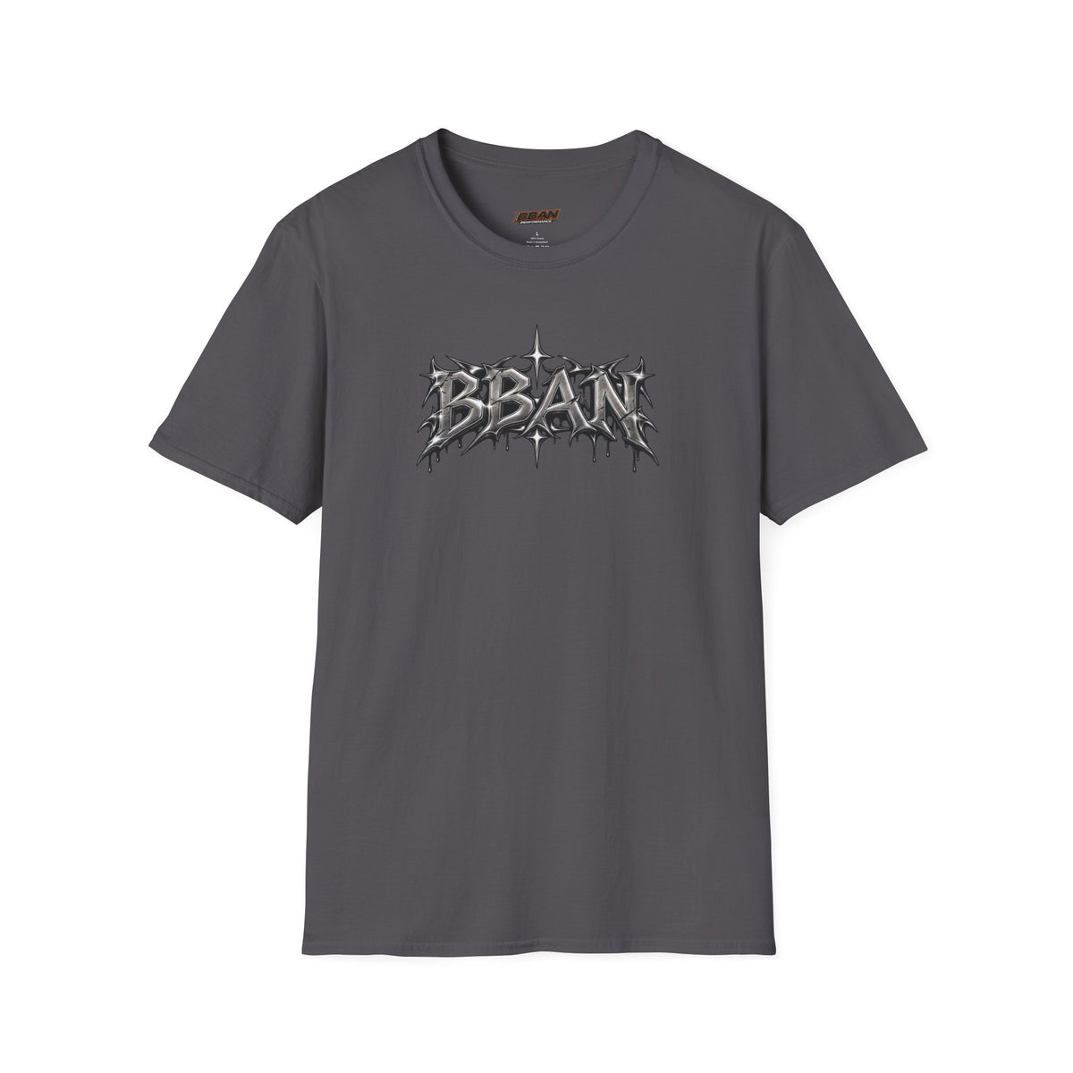 CHROME BBAN TEE