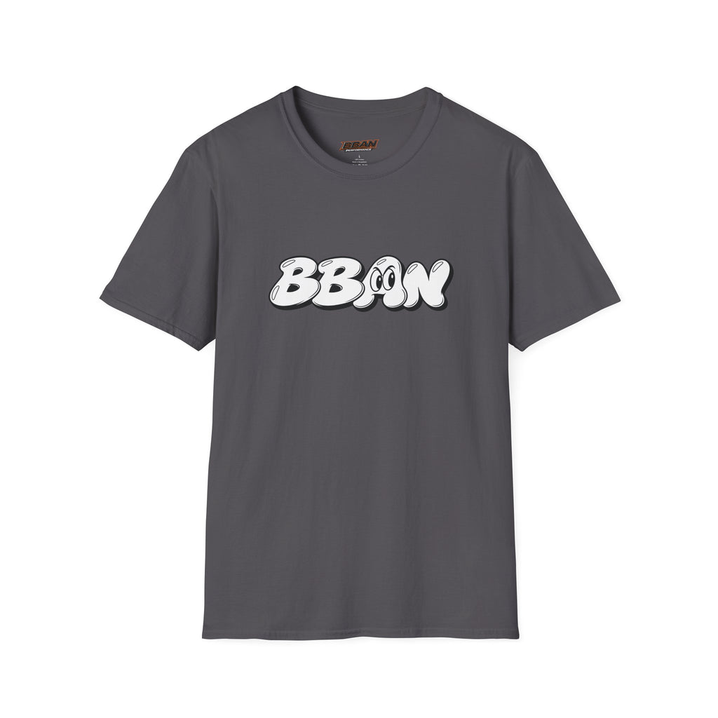 GRAFFITI BBAN TEE