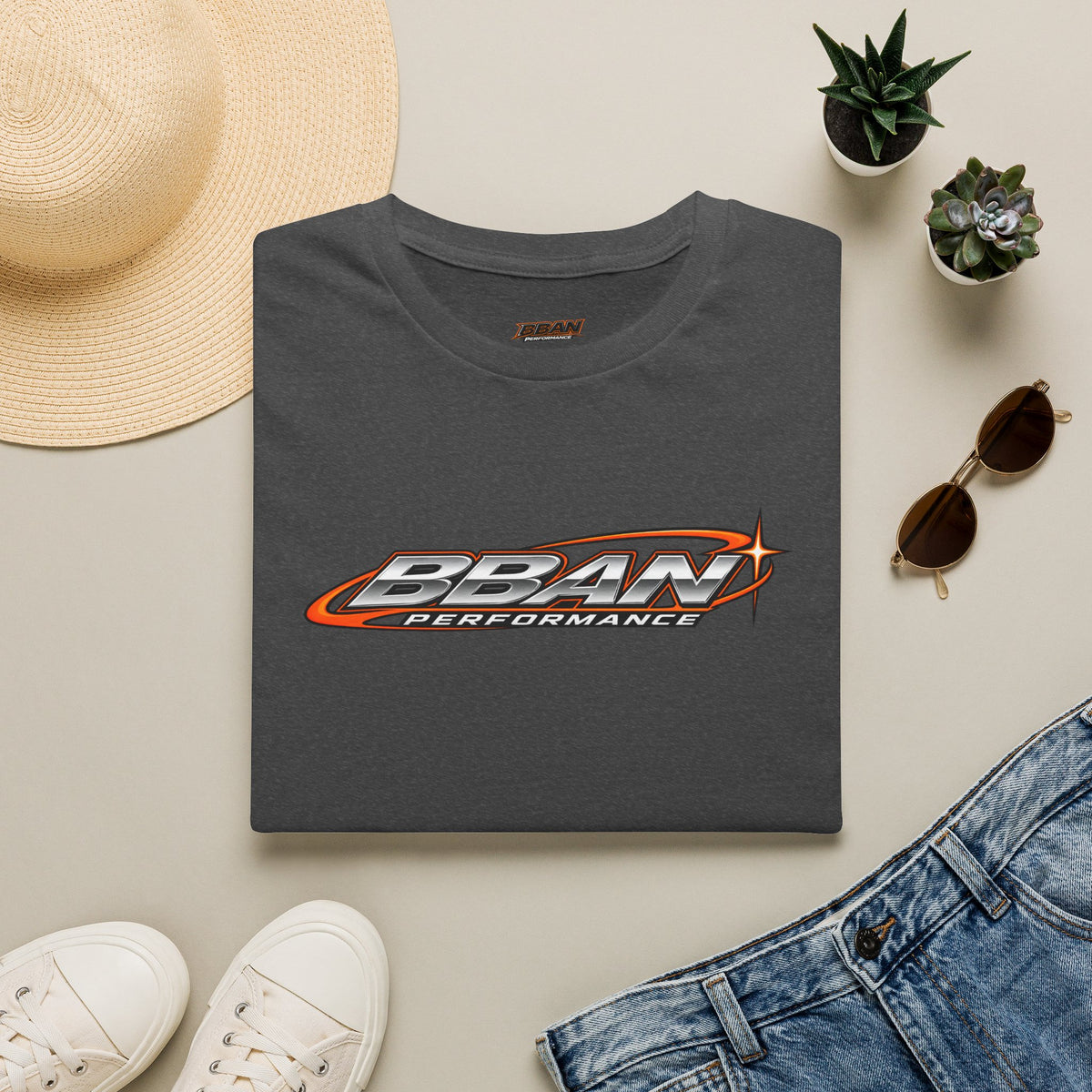 BBAN AXLE TEE